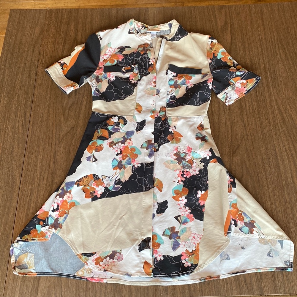 Phillip Lim for Target Dress